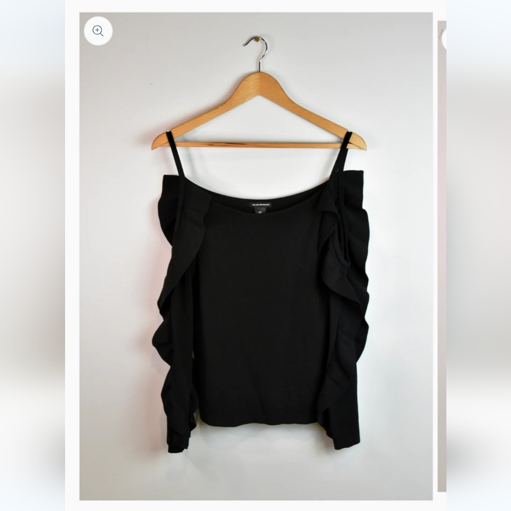 Club Monaco 'Lesley' jumper  Sweater